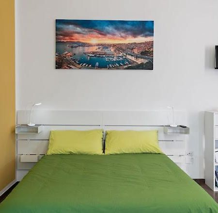 Hometolove Marina Cagliari Bagian luar foto