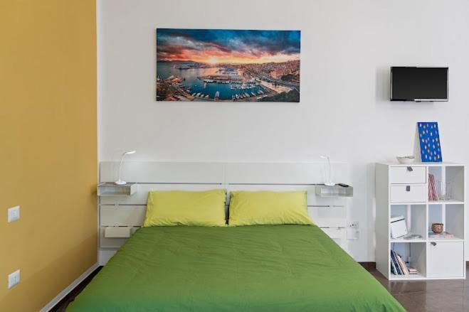 Hometolove Marina Cagliari Bagian luar foto