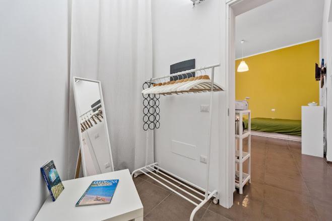 Hometolove Marina Cagliari Bagian luar foto
