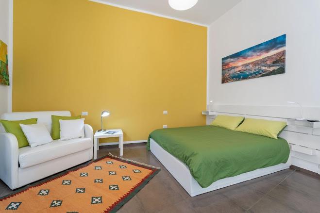 Hometolove Marina Cagliari Bagian luar foto