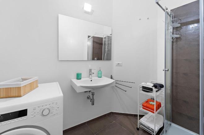 Hometolove Marina Cagliari Bagian luar foto